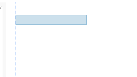 Text field placeholder